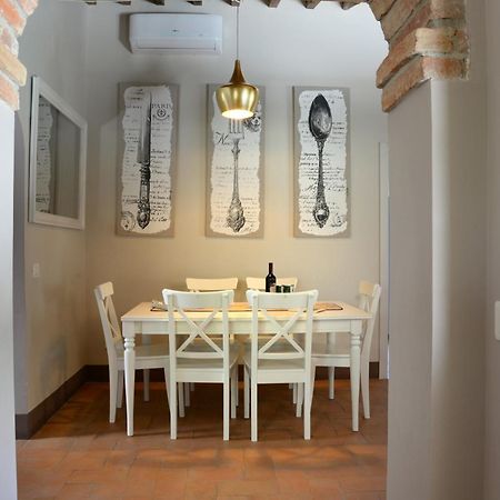 Fonte Pace Luxury Villa - A Fontanaro Property 帕西亚诺 外观 照片