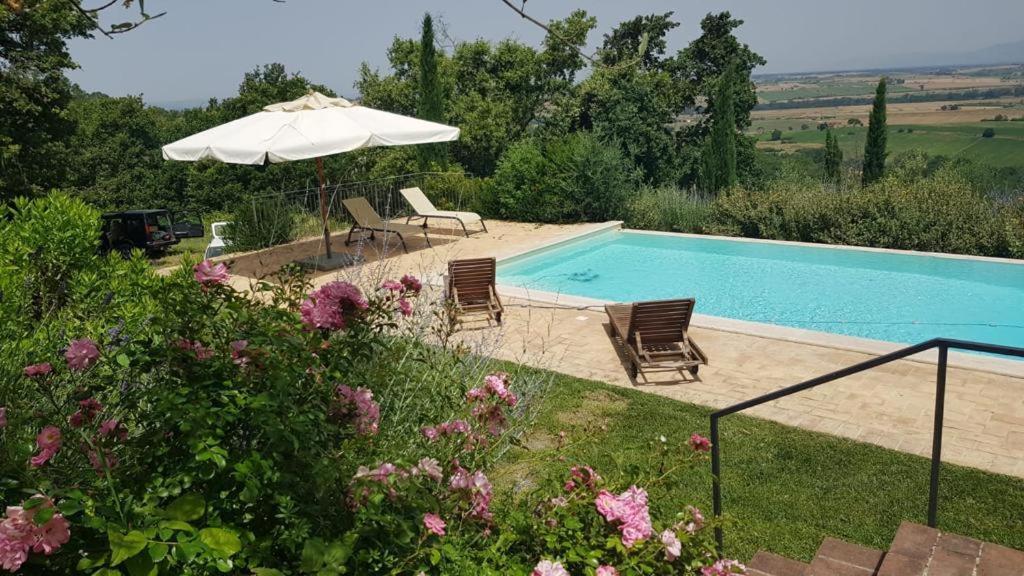 Fonte Pace Luxury Villa - A Fontanaro Property 帕西亚诺 外观 照片
