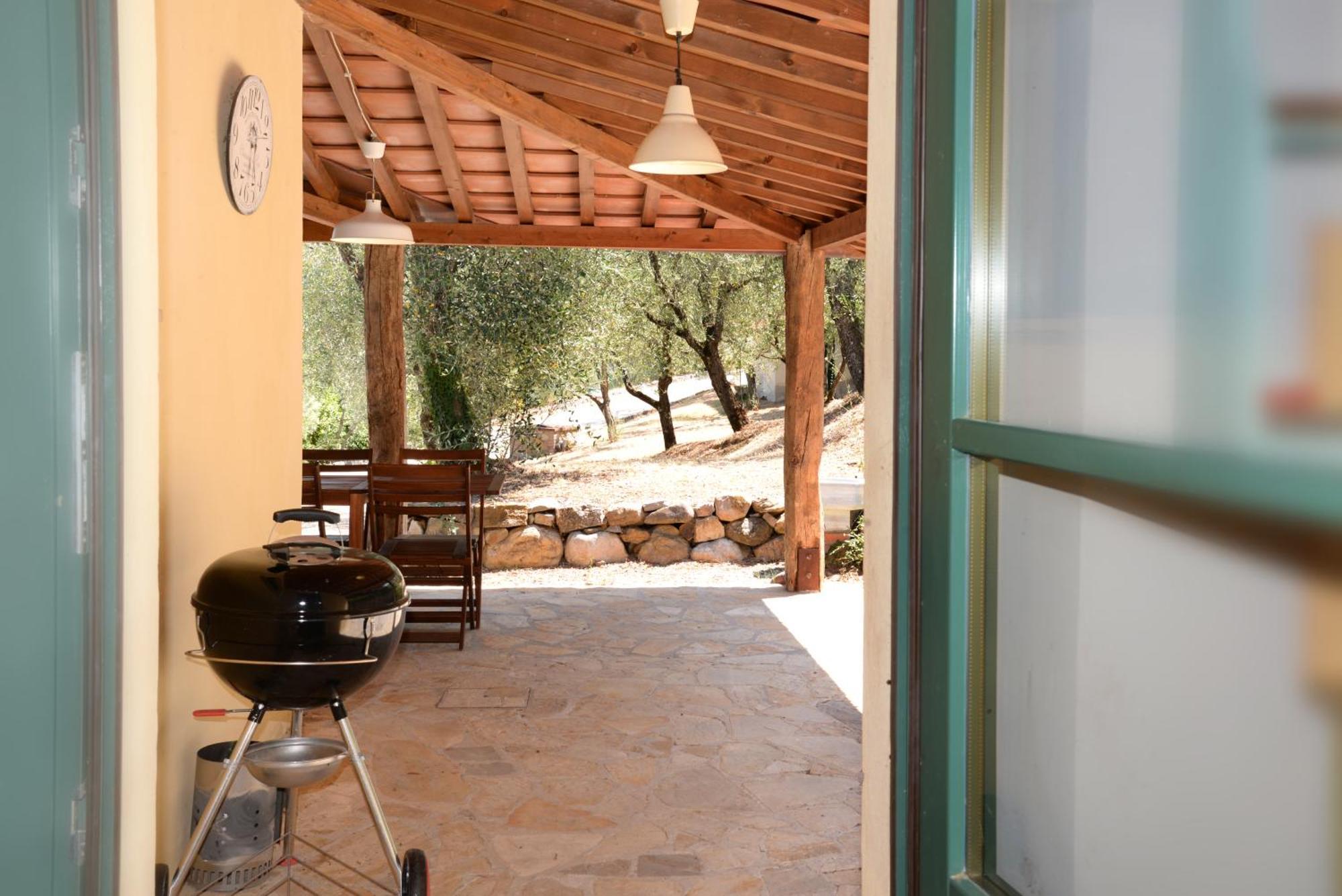 Fonte Pace Luxury Villa - A Fontanaro Property 帕西亚诺 外观 照片