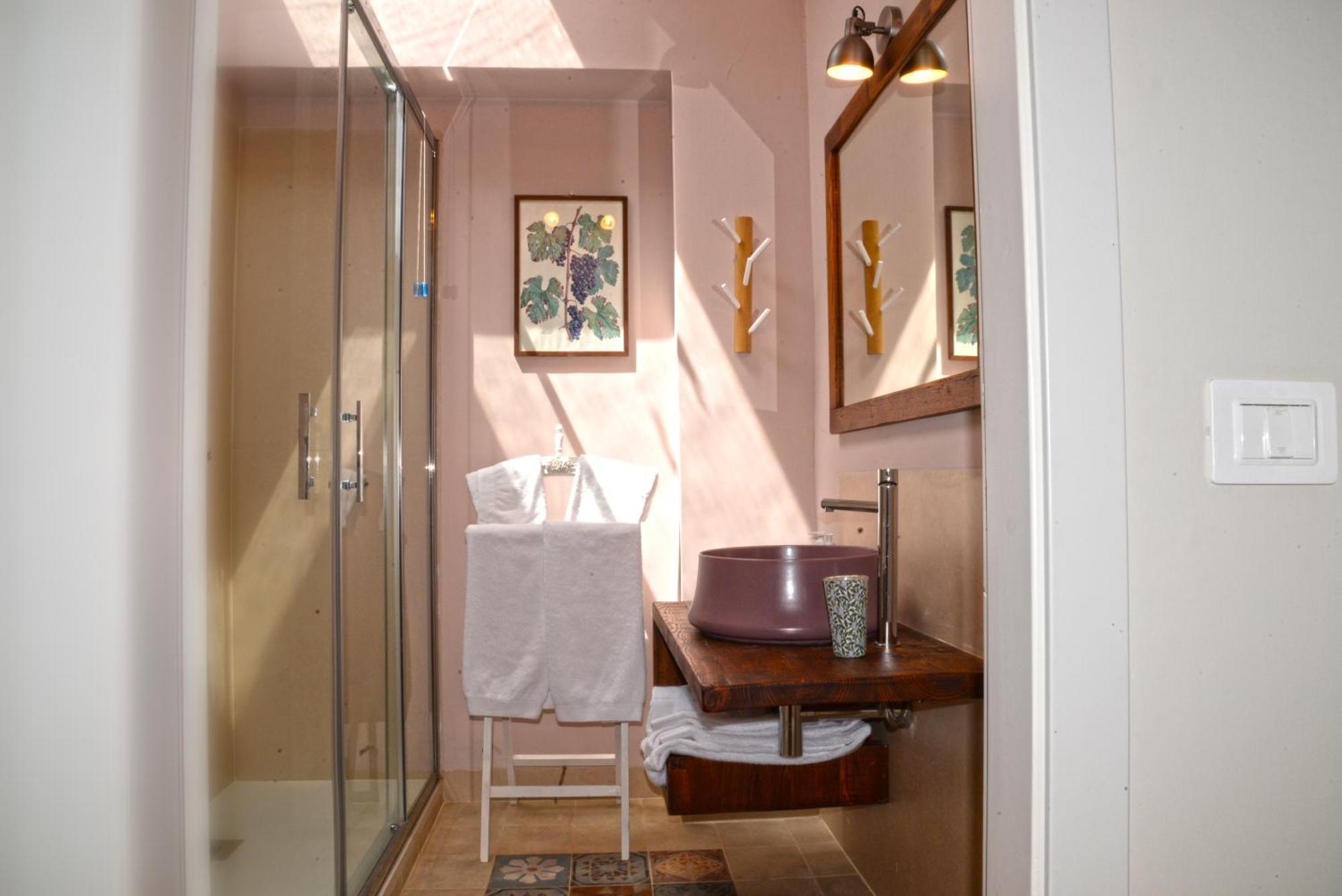 Fonte Pace Luxury Villa - A Fontanaro Property 帕西亚诺 外观 照片