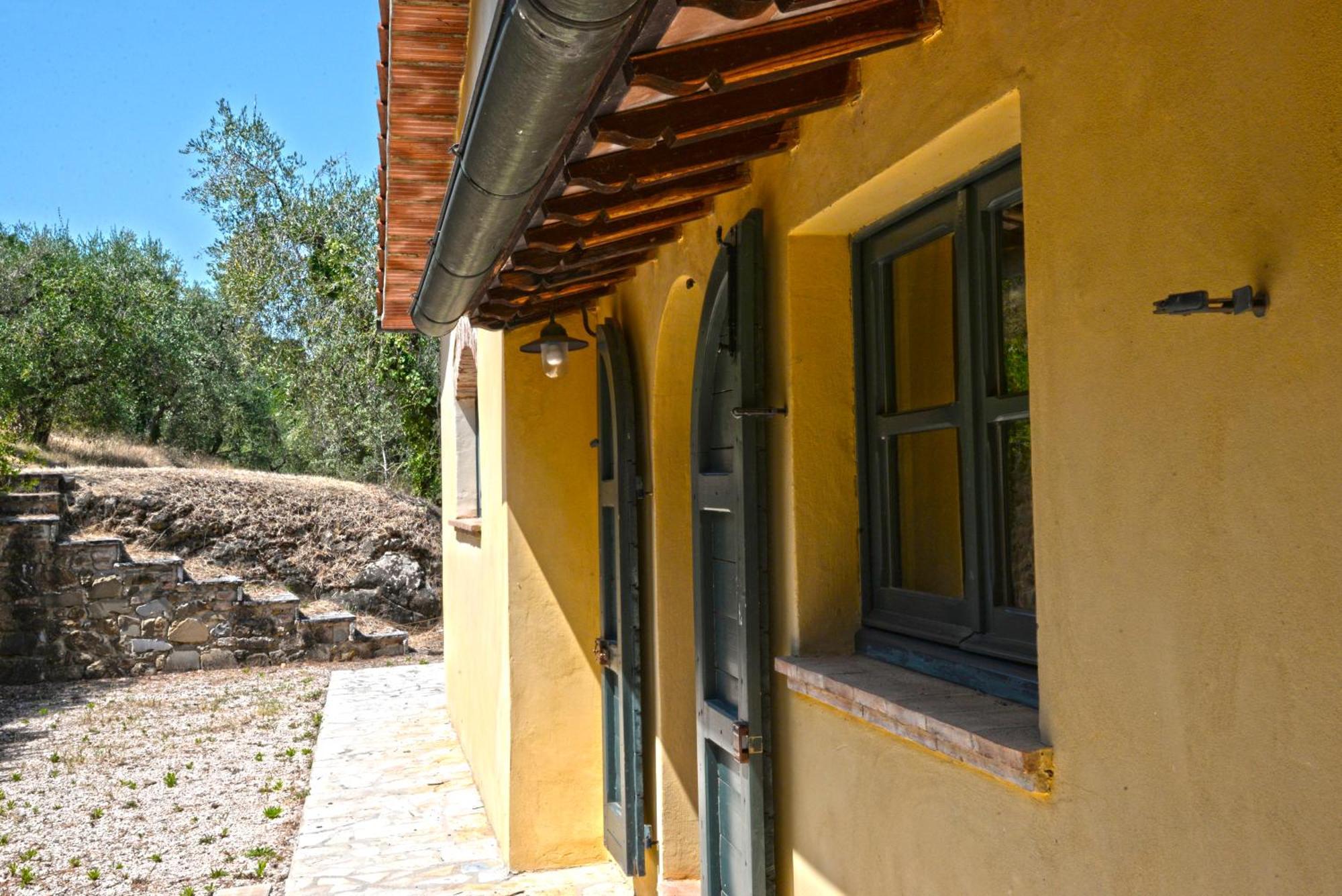 Fonte Pace Luxury Villa - A Fontanaro Property 帕西亚诺 外观 照片
