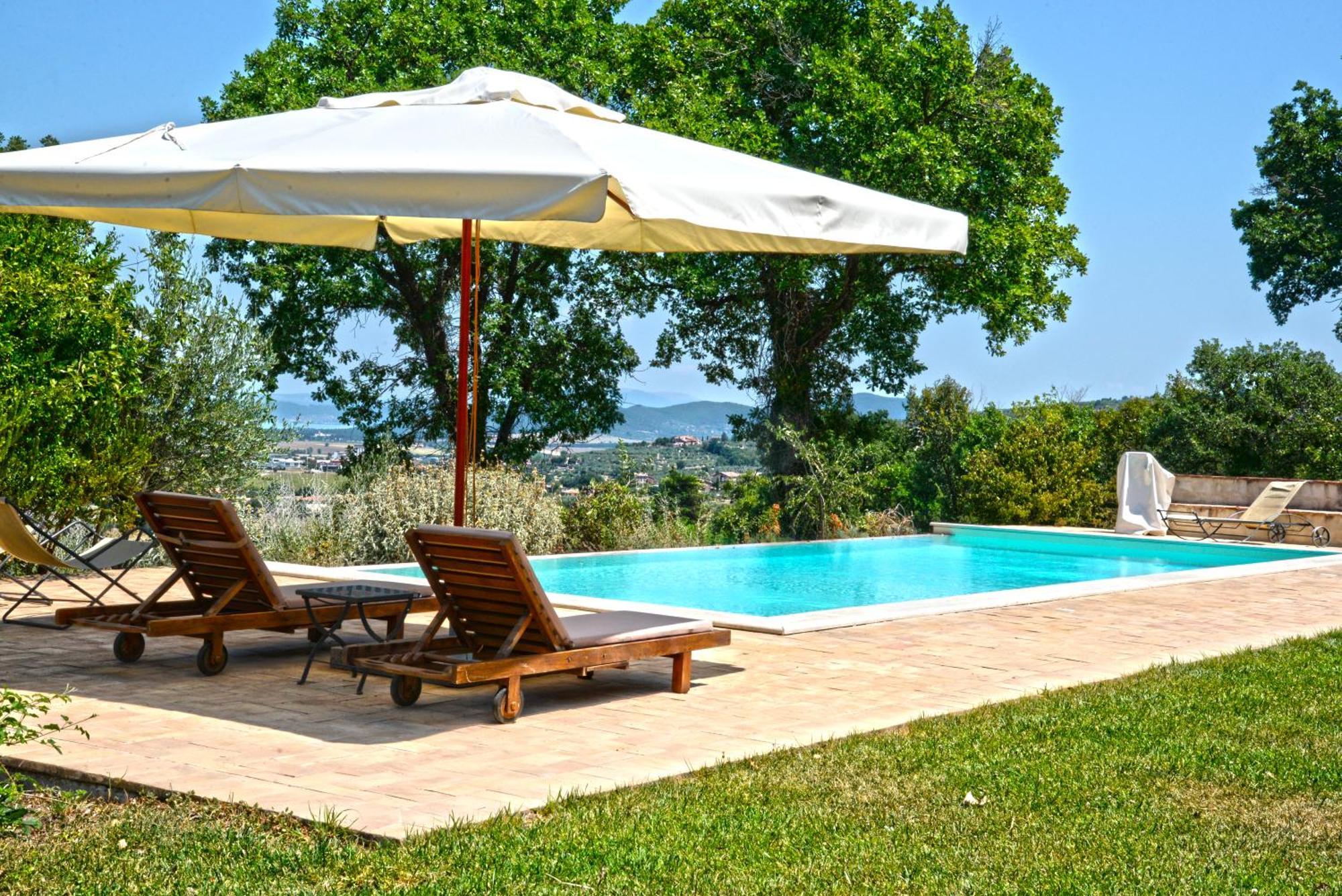 Fonte Pace Luxury Villa - A Fontanaro Property 帕西亚诺 外观 照片