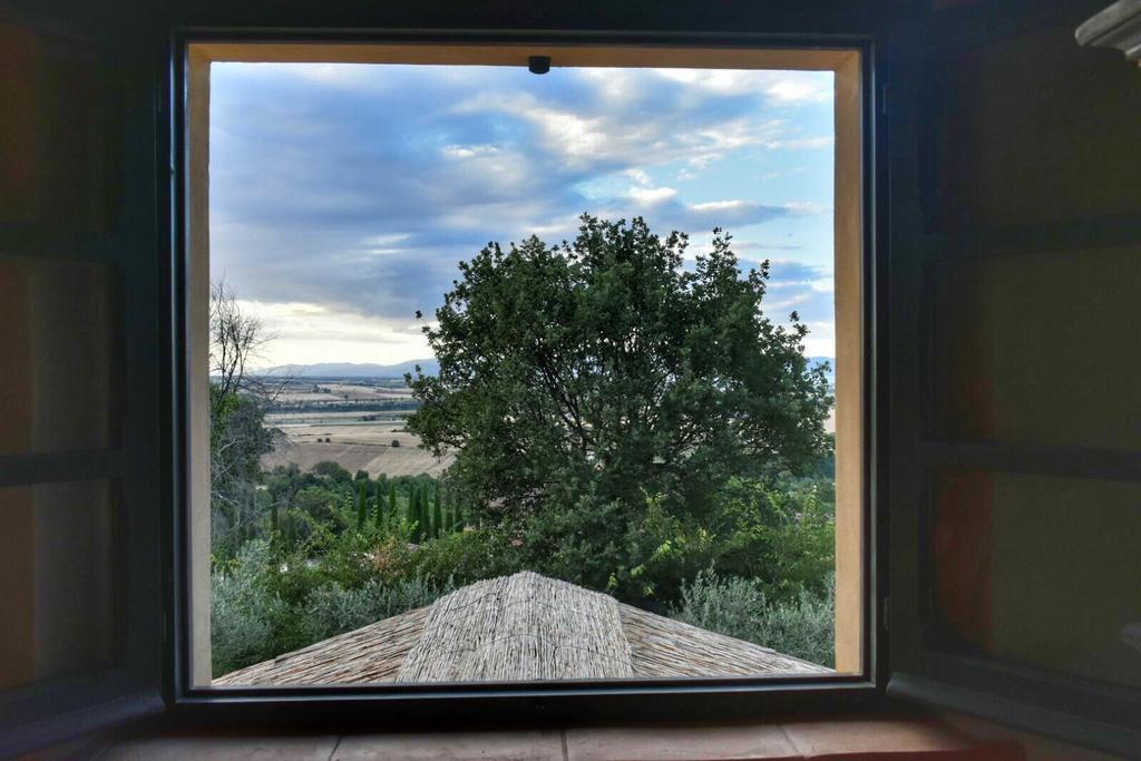 Fonte Pace Luxury Villa - A Fontanaro Property 帕西亚诺 客房 照片