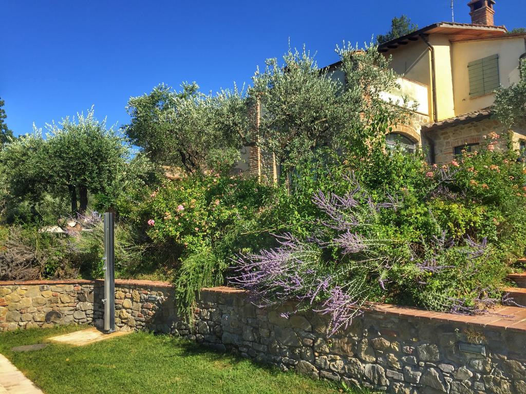 Fonte Pace Luxury Villa - A Fontanaro Property 帕西亚诺 客房 照片