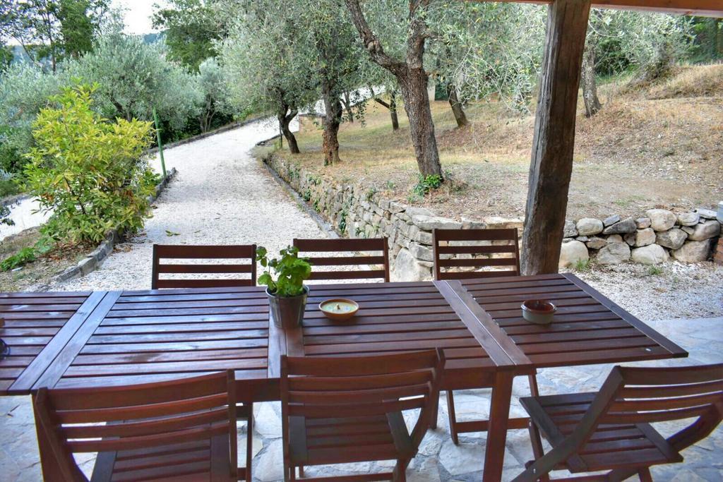 Fonte Pace Luxury Villa - A Fontanaro Property 帕西亚诺 客房 照片