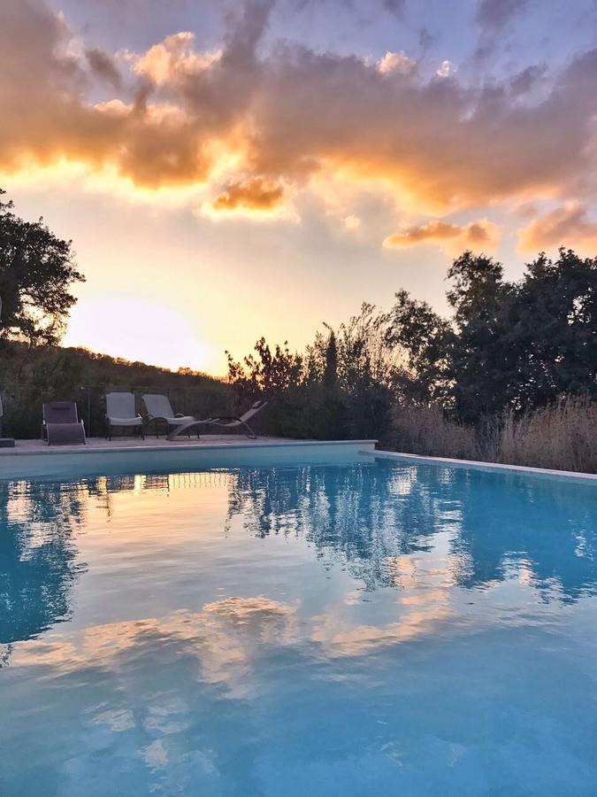 Fonte Pace Luxury Villa - A Fontanaro Property 帕西亚诺 外观 照片